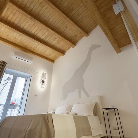 Sicily Dreams Luxury Bed and Breakfast Agrigento Exteriör bild