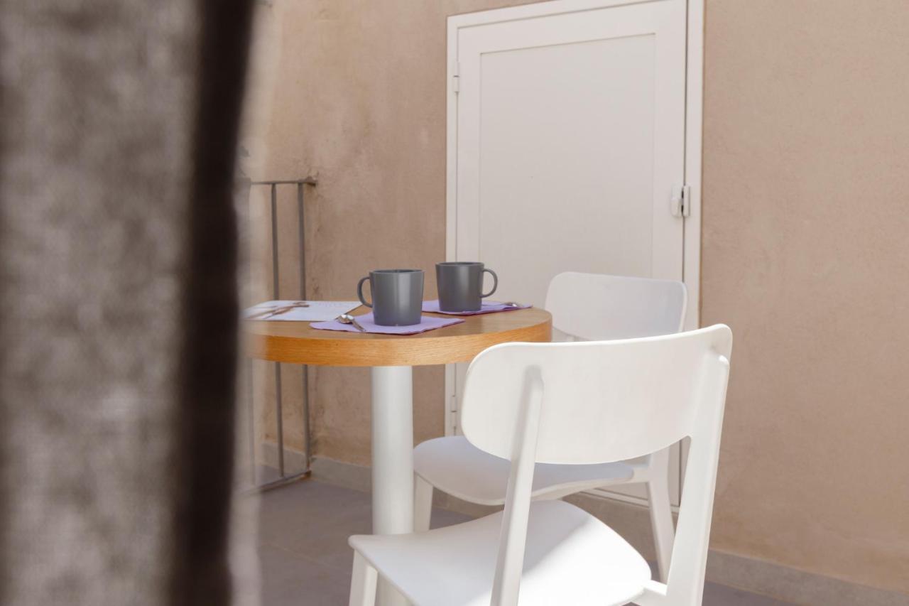 Sicily Dreams Luxury Bed and Breakfast Agrigento Exteriör bild