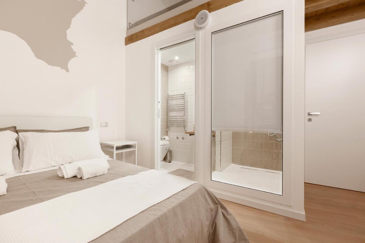 Sicily Dreams Luxury Bed and Breakfast Agrigento Exteriör bild