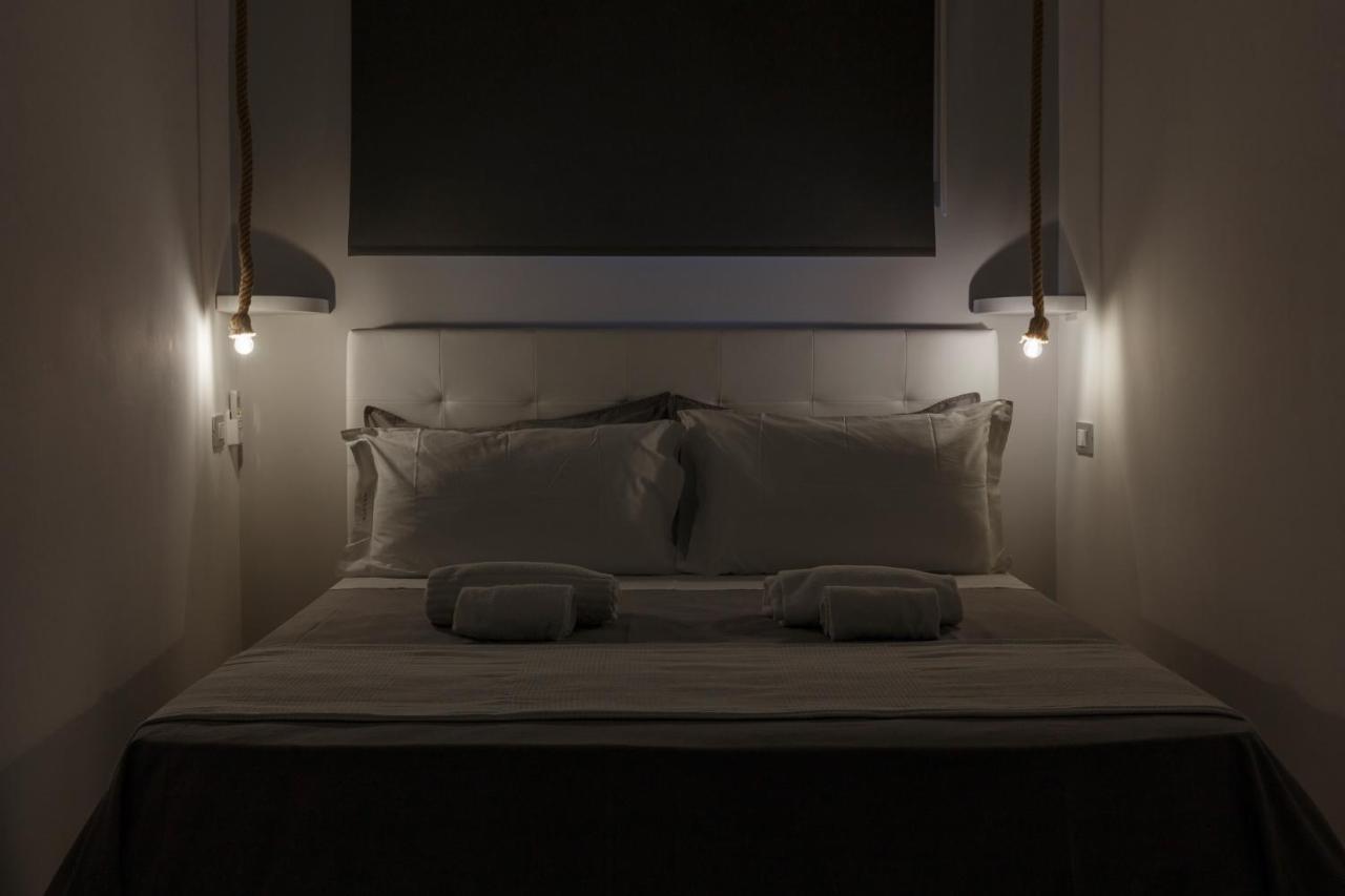 Sicily Dreams Luxury Bed and Breakfast Agrigento Exteriör bild