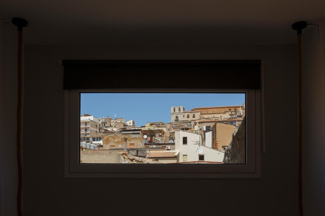 Sicily Dreams Luxury Bed and Breakfast Agrigento Exteriör bild