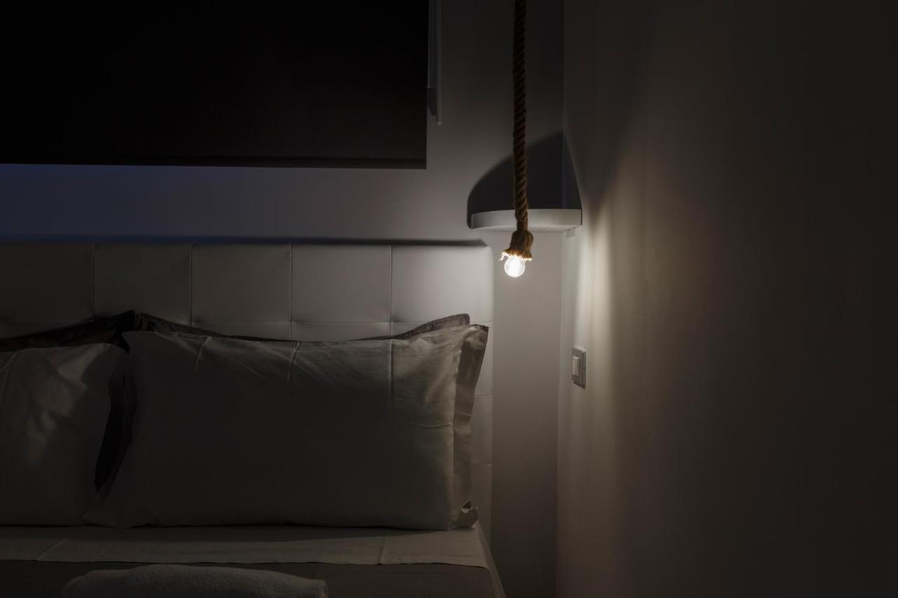 Sicily Dreams Luxury Bed and Breakfast Agrigento Exteriör bild