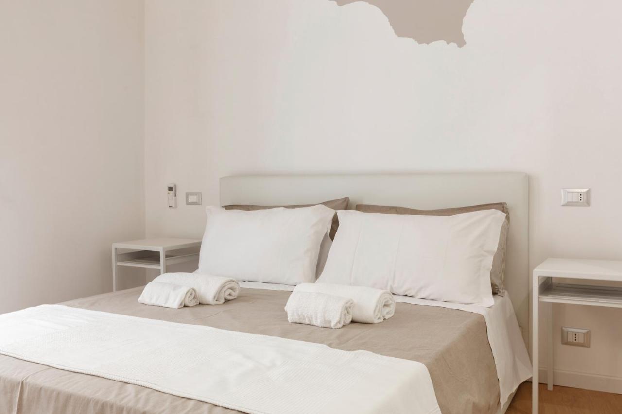 Sicily Dreams Luxury Bed and Breakfast Agrigento Exteriör bild