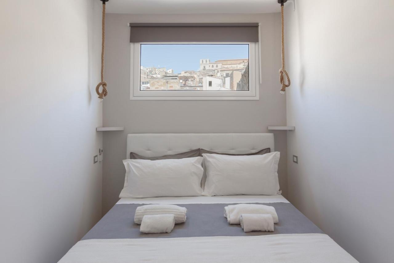 Sicily Dreams Luxury Bed and Breakfast Agrigento Exteriör bild