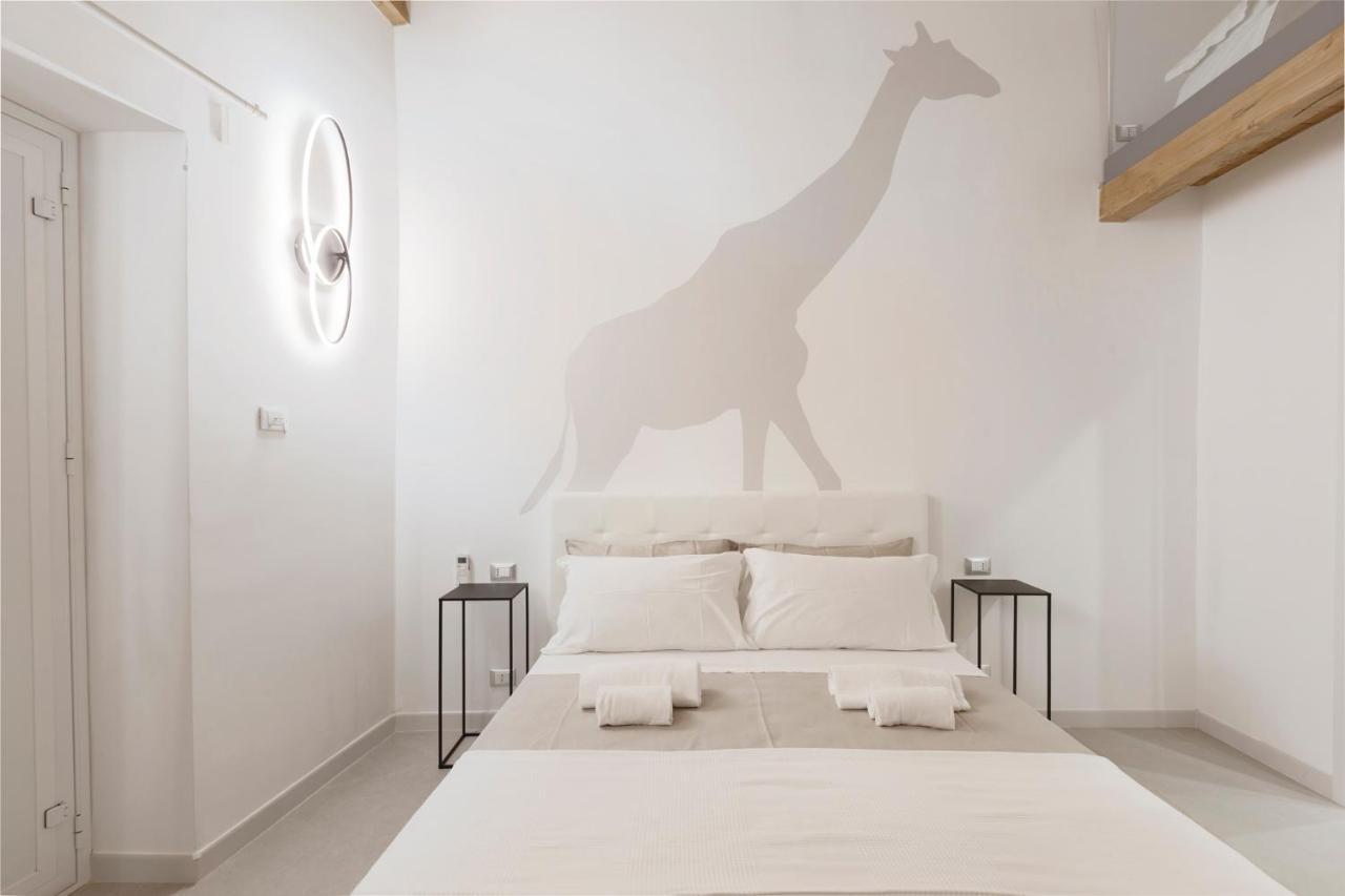 Sicily Dreams Luxury Bed and Breakfast Agrigento Exteriör bild