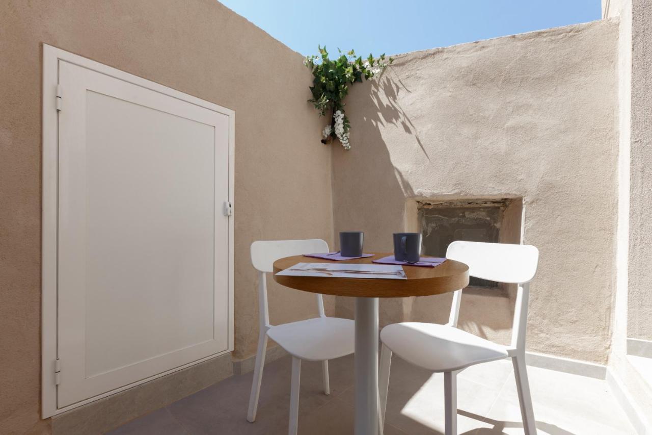 Sicily Dreams Luxury Bed and Breakfast Agrigento Exteriör bild