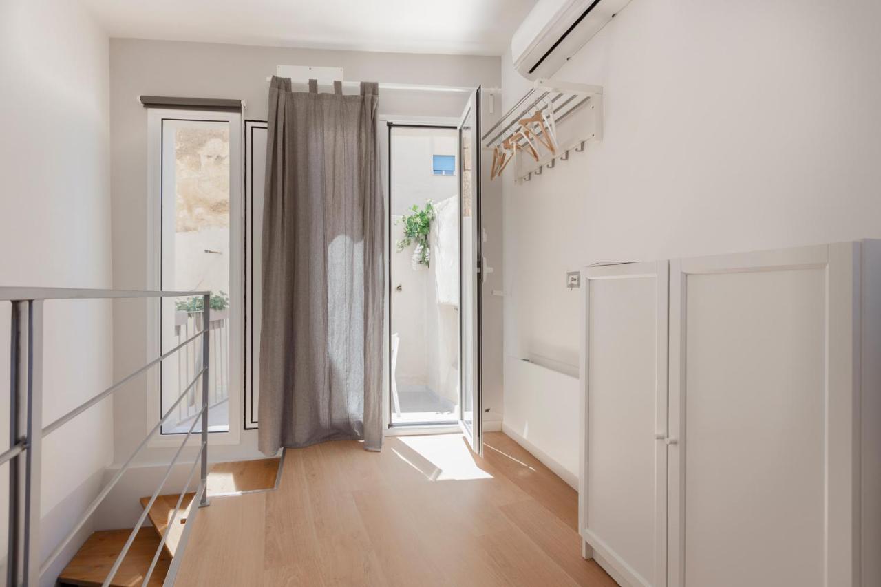 Sicily Dreams Luxury Bed and Breakfast Agrigento Exteriör bild