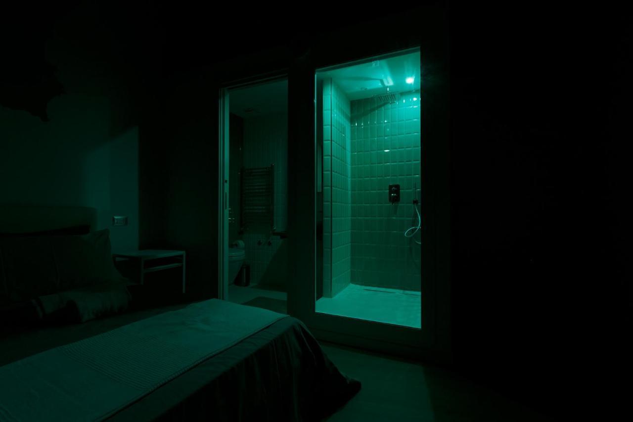 Sicily Dreams Luxury Bed and Breakfast Agrigento Exteriör bild