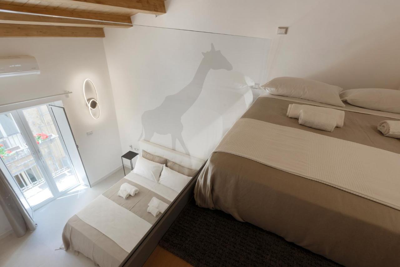 Sicily Dreams Luxury Bed and Breakfast Agrigento Exteriör bild