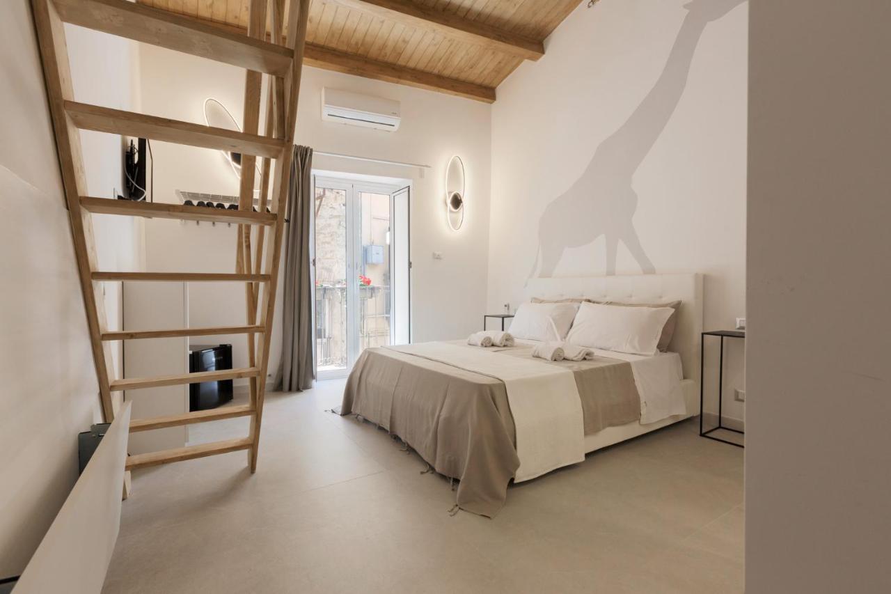 Sicily Dreams Luxury Bed and Breakfast Agrigento Exteriör bild