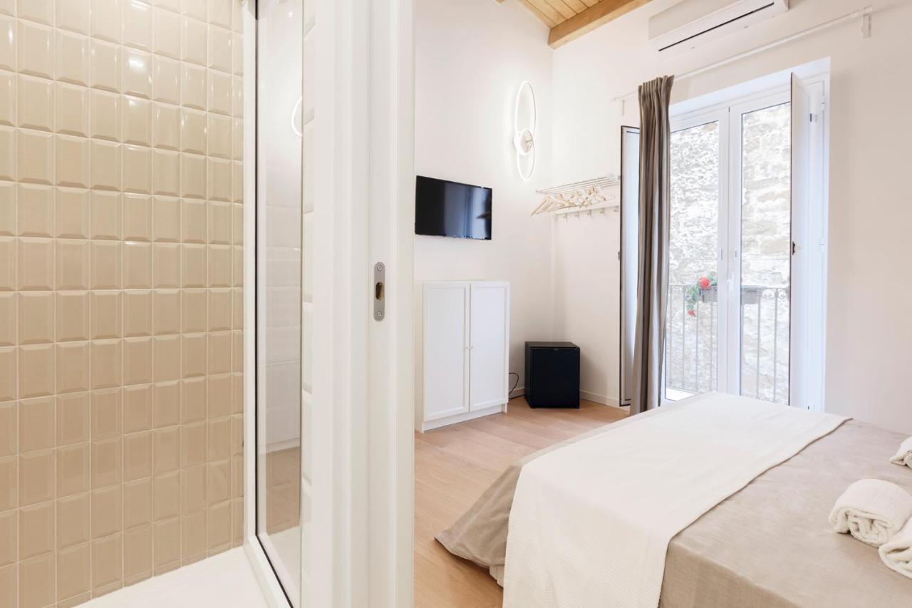 Sicily Dreams Luxury Bed and Breakfast Agrigento Exteriör bild