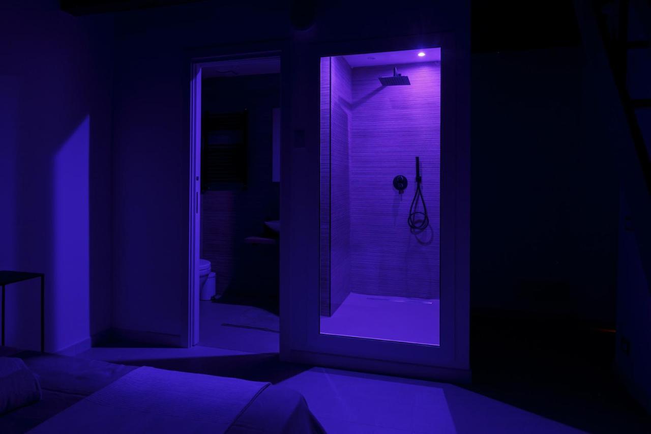 Sicily Dreams Luxury Bed and Breakfast Agrigento Exteriör bild