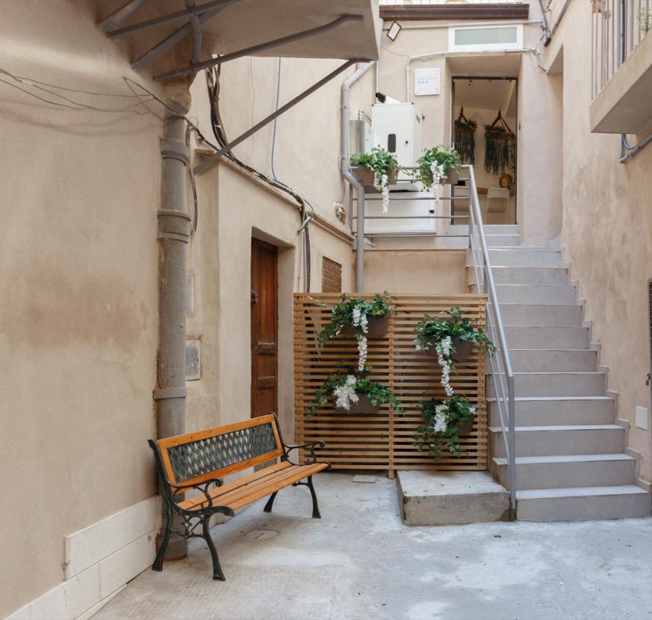 Sicily Dreams Luxury Bed and Breakfast Agrigento Exteriör bild