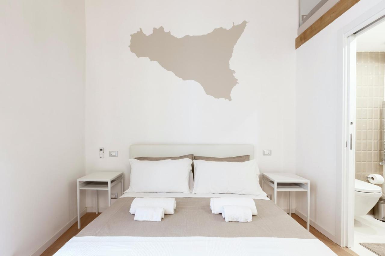 Sicily Dreams Luxury Bed and Breakfast Agrigento Exteriör bild